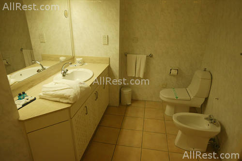 Ajax Hotel 17
